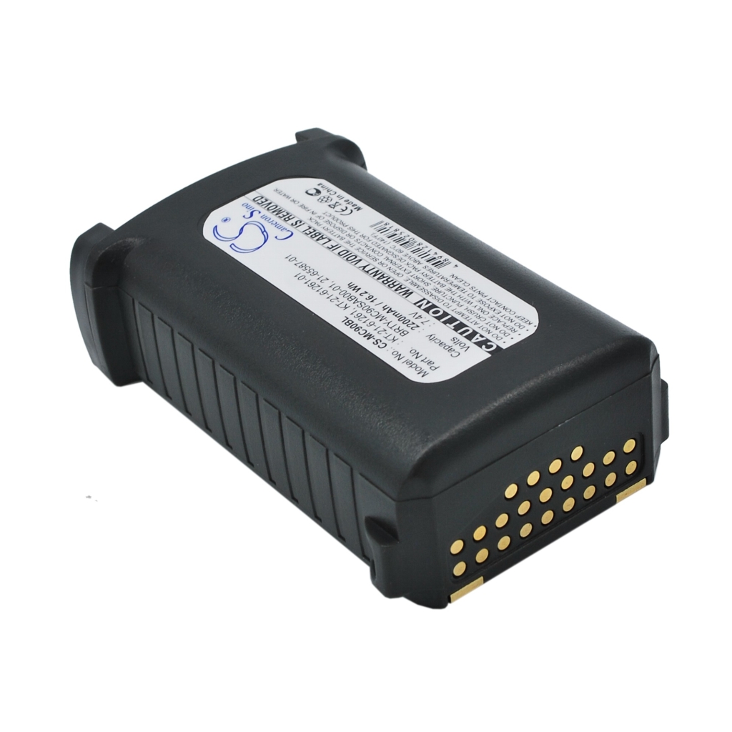 CMOS / BackUp Battery Symbol CS-MC90BL