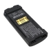 Code à barres, Scanner Batterie du scanner Symbol CS-MC950BL