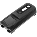 Code à barres, Scanner Batterie du scanner Symbol CS-MC950BX