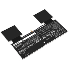 Remplacement de batterie compatible pour Google 823-00088-01,A70
