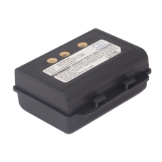 Remplacement de batterie compatible pour M3 Mobile HSM3-2000-LI,MCB-6000S