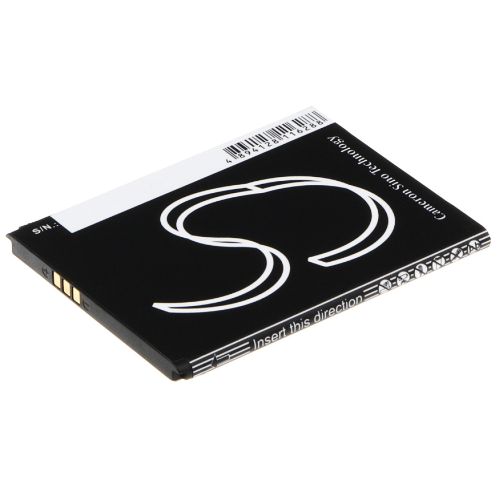 Batterie de téléphone portable Mobistel CS-MCE500SL