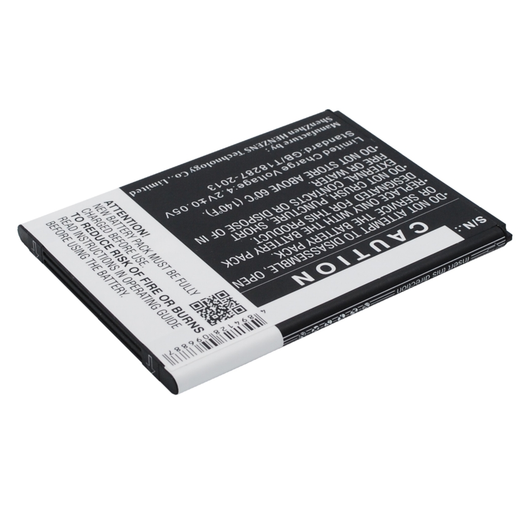 Batterie de téléphone portable Mobistel CS-MCF800SL