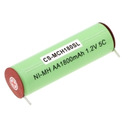 Medical Battery Braun 5437