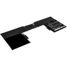 Remplacement de batterie compatible pour Microsoft G3HTA001H