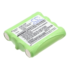 Remplacement de batterie compatible pour Oricom ACC-214,FA-BP,FA-CK,GA-CM,GA-CR...