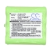 Two-Way Radio Battery Maxon RS446 (CS-MCL110TW)