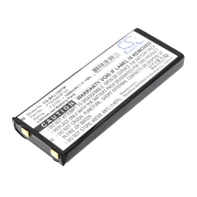 Batterie compatibleWith Cobra