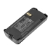 Batterie compatible avec Motorola CS-MCP186TC