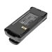 Batterie compatible avec Motorola CS-MCP186TC
