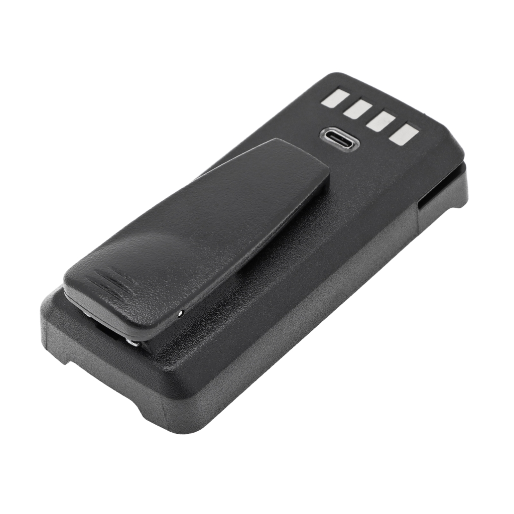 Batterie compatible avec Motorola CS-MCP186TC