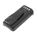Batterie compatible avec Motorola CS-MCP186TC