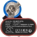 Medical Battery Ermila CS-MCP187SL