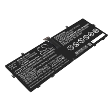 Remplacement de batterie compatible pour Microsoft 916TA135H,DYNZ02
