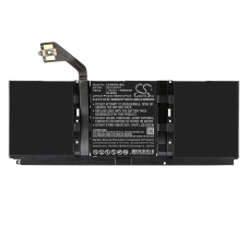 Remplacement de batterie compatible pour Microsoft G3HTA057H