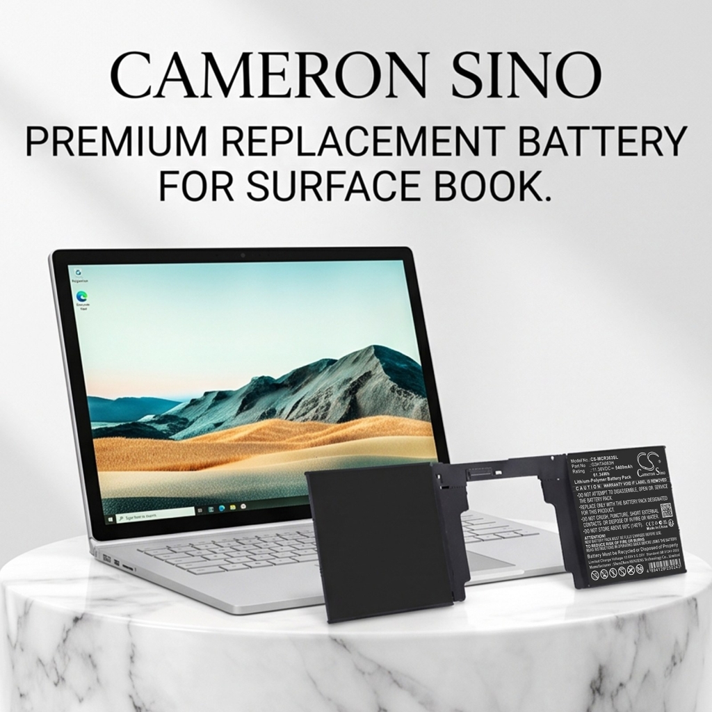 Battery compatible with Batteries