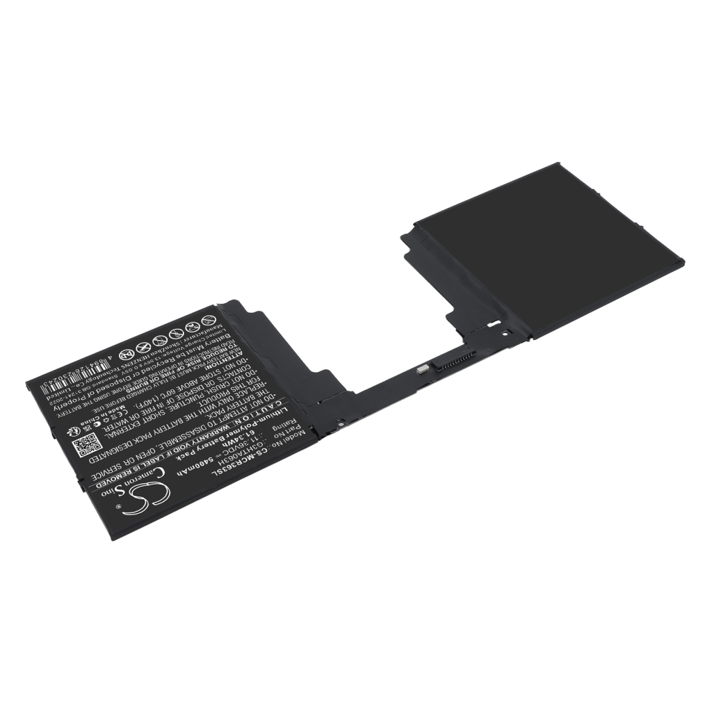 Battery compatible with Batteries