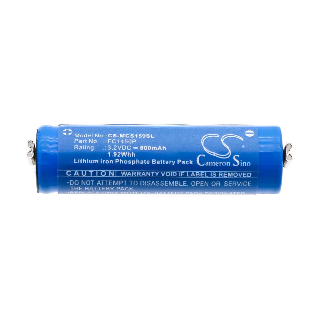 Moser ChromStyle 1584 Li pro mini