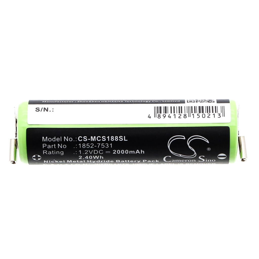 Wella Tonde Eco S