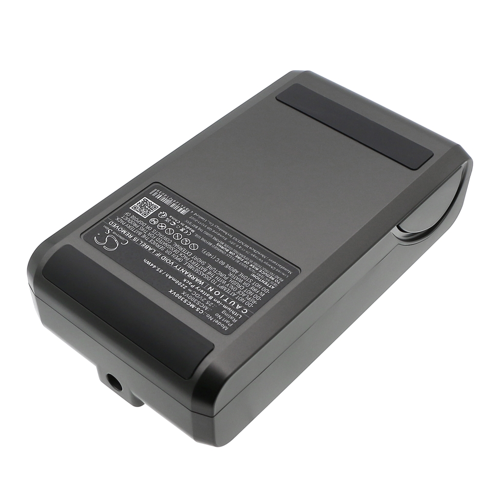Batterie à vide Maircle CS-MCS300VX