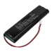 Batterie compatible avec Triax CS-MCT009SL
