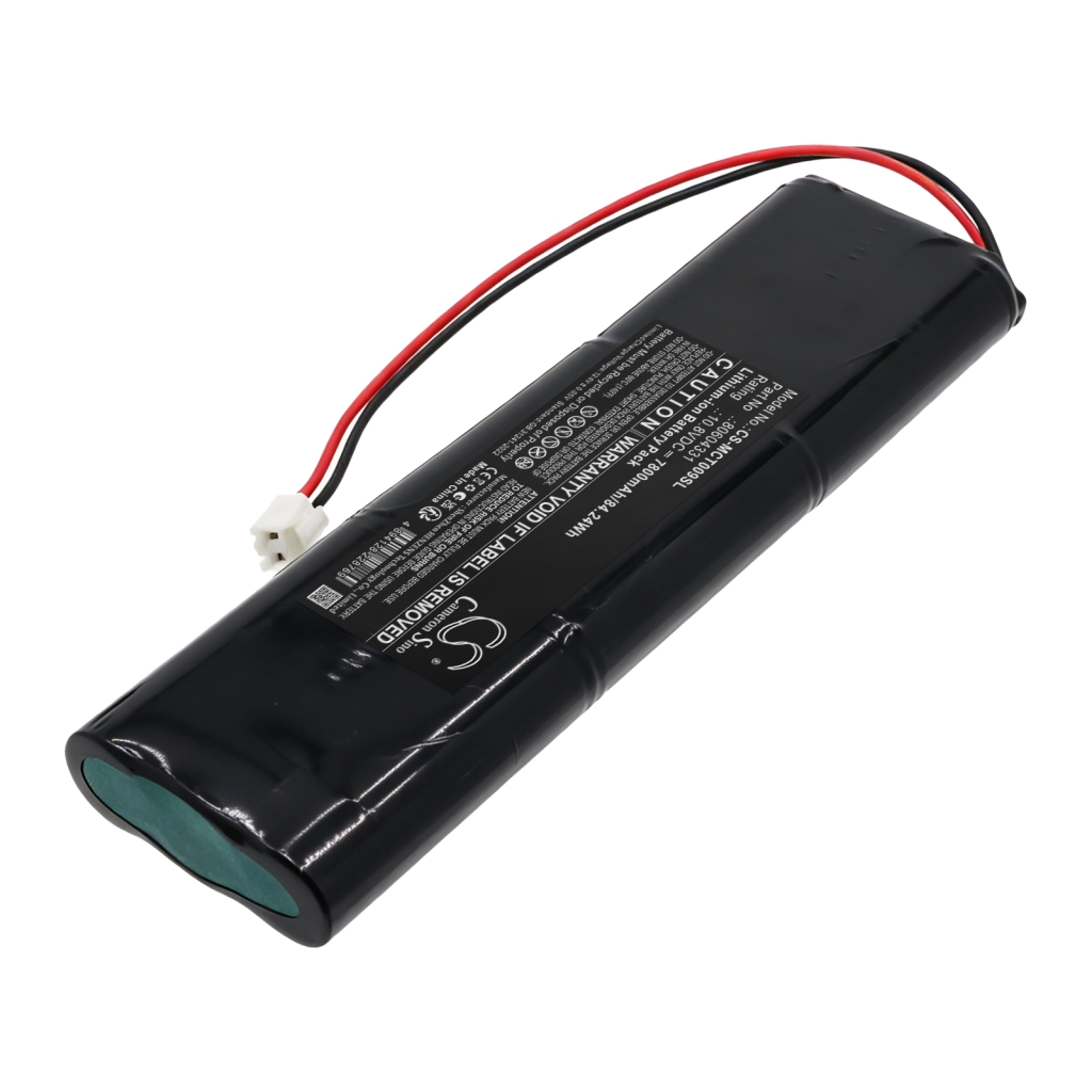 Batterie compatible avec Triax CS-MCT009SL