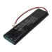 Batterie compatible avec Triax CS-MCT009SL
