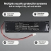 Batterie compatible avec Triax CS-MCT009SL