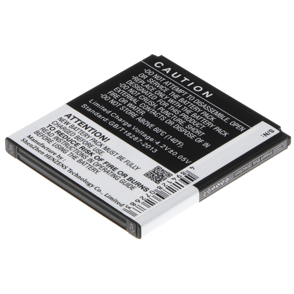 Batterie de téléphone portable Mobistel CS-MCT100SL