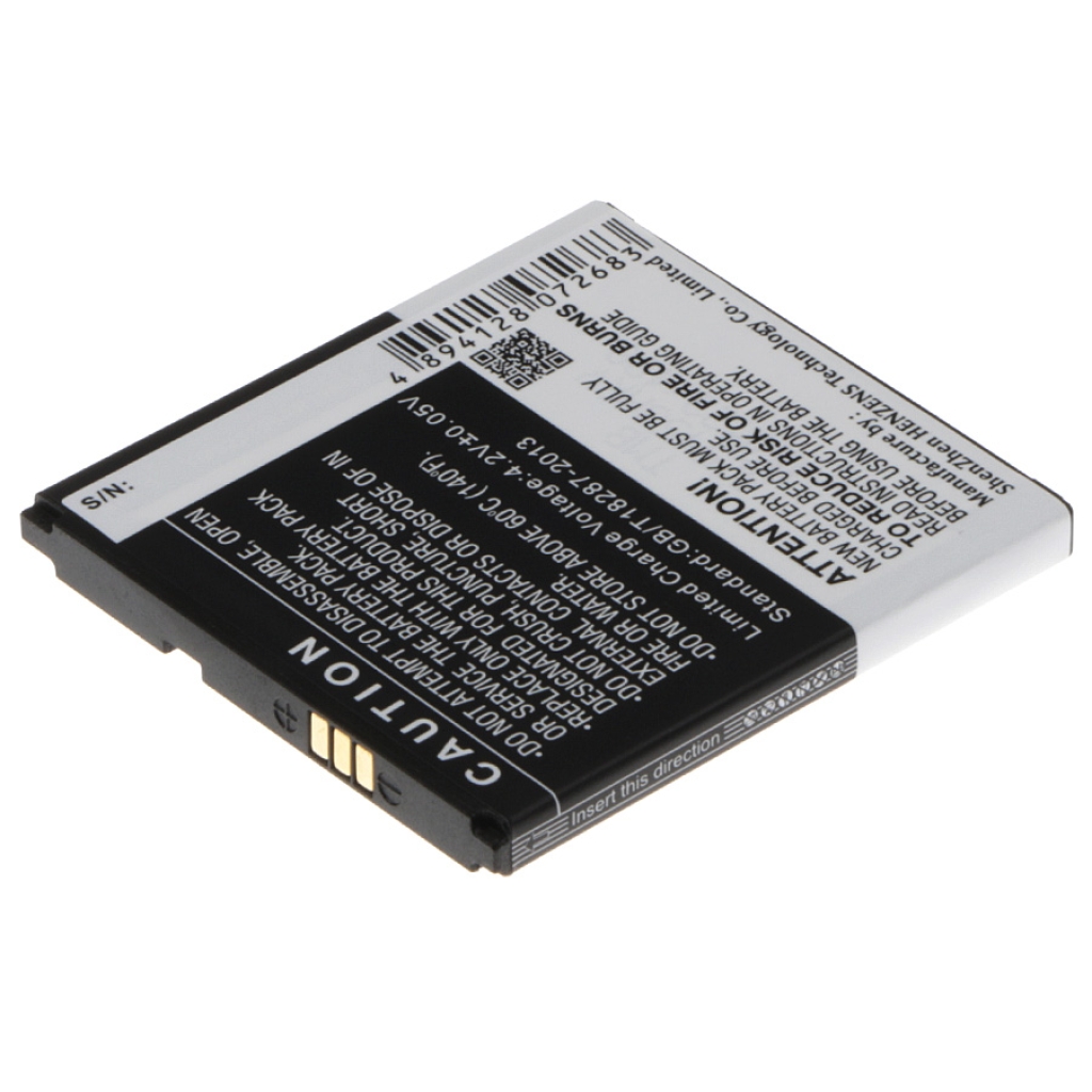 Batterie de téléphone portable Mobistel CS-MCT100SL