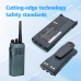 Batterie radio bidirectionnelle Motorola CT450LS