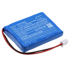 Remplacement de batterie compatible pour Tree LCT-LI-110-RB