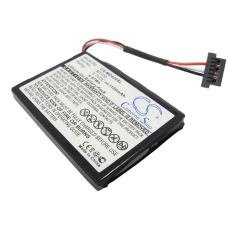 Remplacement de batterie compatible pour Medion M1100