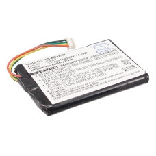 Remplacement de batterie compatible pour Medion T0052