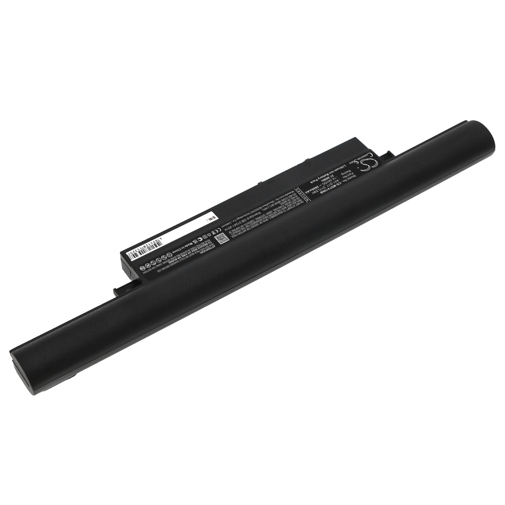 Batteries Remplace D17LS9H