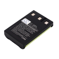 Compatible battery replacement for NEC 17NO09T180