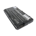 Battery compatible with Notebook battery