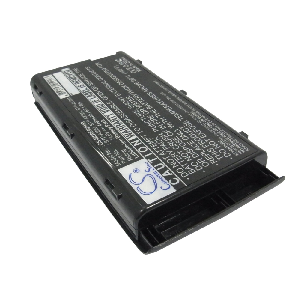 Battery compatible with Notebook battery