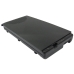 Battery compatible with Notebook battery