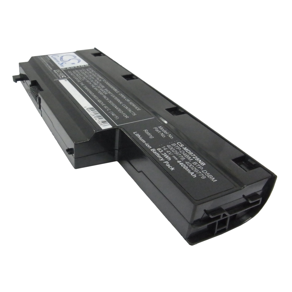 Medion MD97513