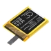 Batterie Smartwatch Movado CS-MDC240SH
