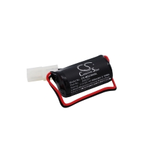 Remplacement de batterie compatible pour Modicon B9625T