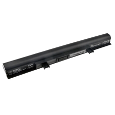 Remplacement de batterie compatible pour Medion A31-D15,A32-D15,A41-D15,A42-D15