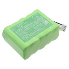 Remplacement de batterie compatible pour  10HE200AA