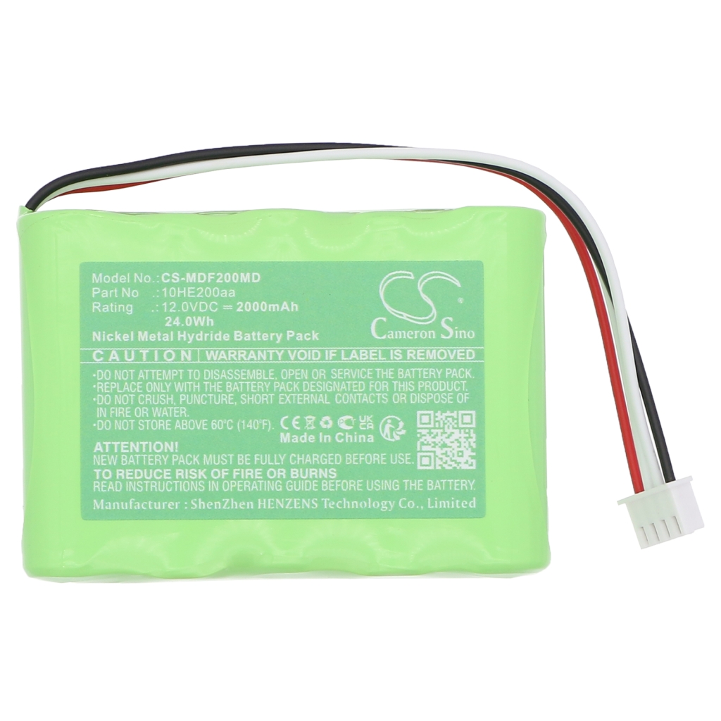 Batterie médicale Medifosion CS-MDF200MD