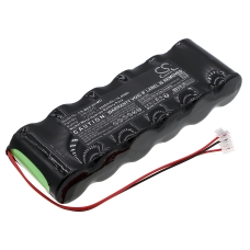 Remplacement de batterie compatible pour  5410,B10570