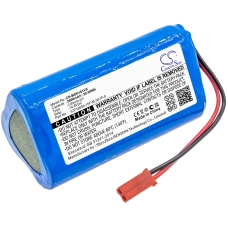 Remplacement de batterie compatible pour Evolution ICP186500-15F-M-3S1P-S,UR18650ZT-3S1P-S