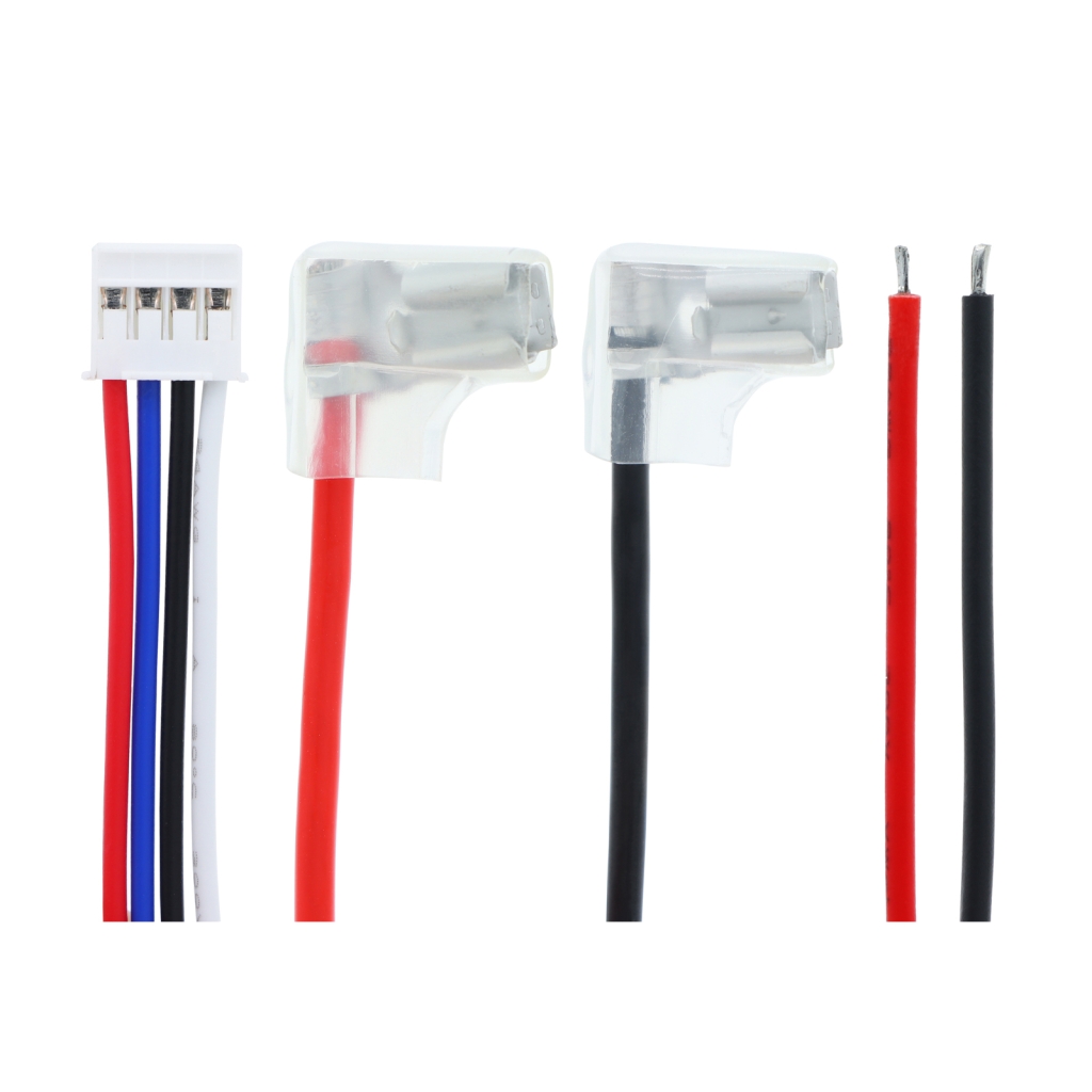 Vacuum Battery Puppyoo CS-MDH300VX