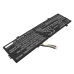 Notebook battery Medion CS-MDK164NB