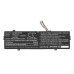 Notebook battery Medion CS-MDK164NB